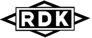 Rikadenki Logo